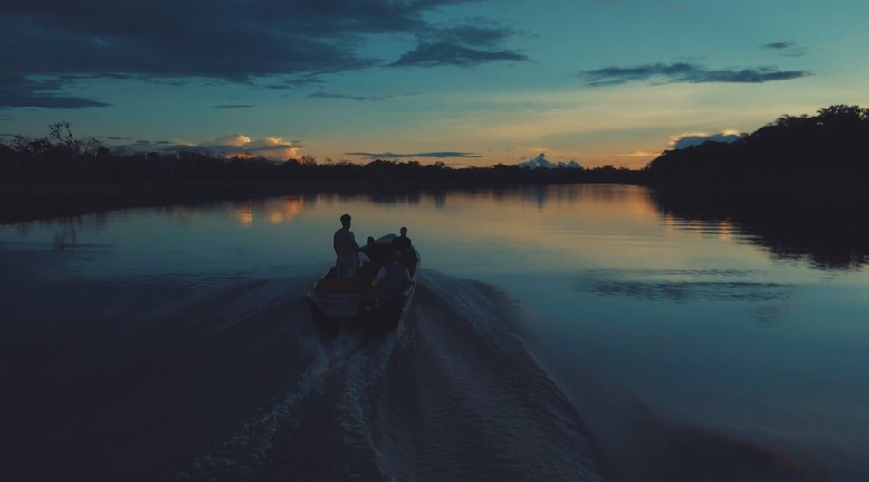 Photo of Iquitos, Peru by Bharath Mohan
