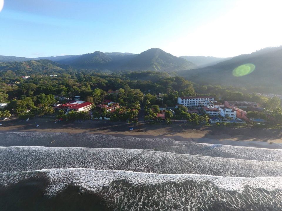 Photo of Playa Jacó, Puntarenas Province, Costa Rica by Bharath Mohan