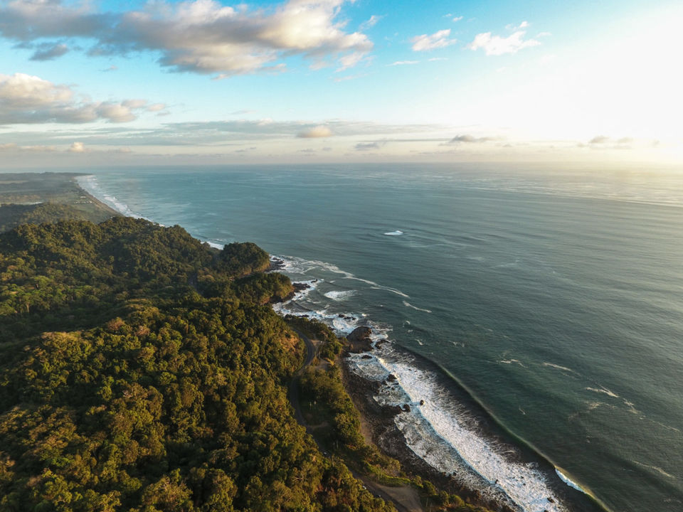 Photo of Playa Jacó, Puntarenas Province, Costa Rica by Bharath Mohan
