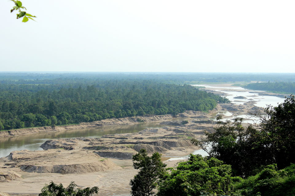 Photo of An Unforgettable Journey to the 'Abode of Clouds' by Atreyee Wandering