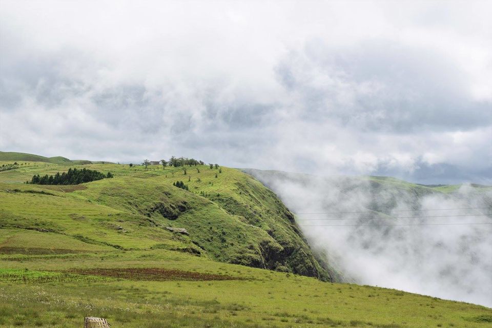 Photo of Shillong, Meghalaya, India by Atreyee Wandering