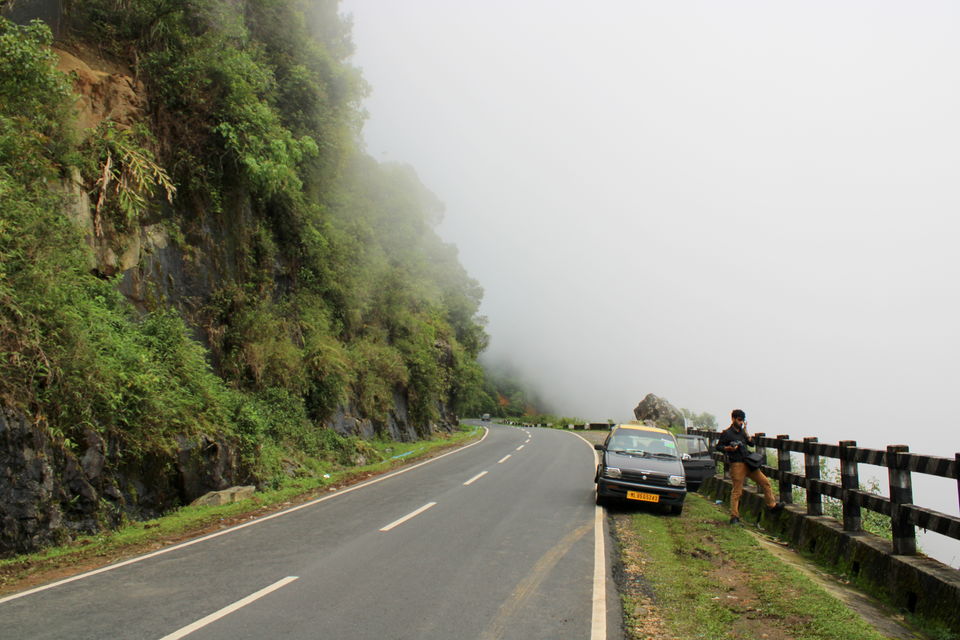 Photo of Meghalaya, India by Atreyee Wandering