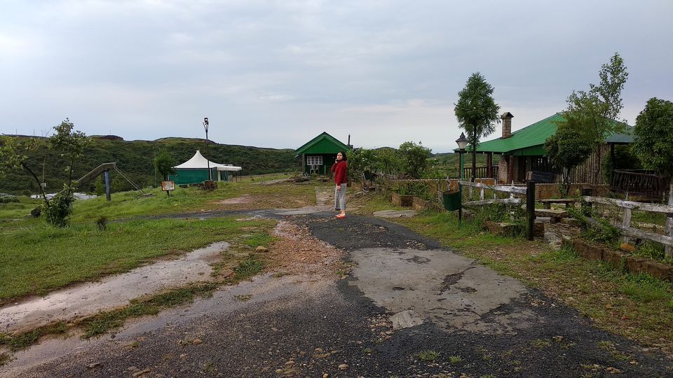 Photo of An Unforgettable Journey to the 'Abode of Clouds' by Atreyee Wandering