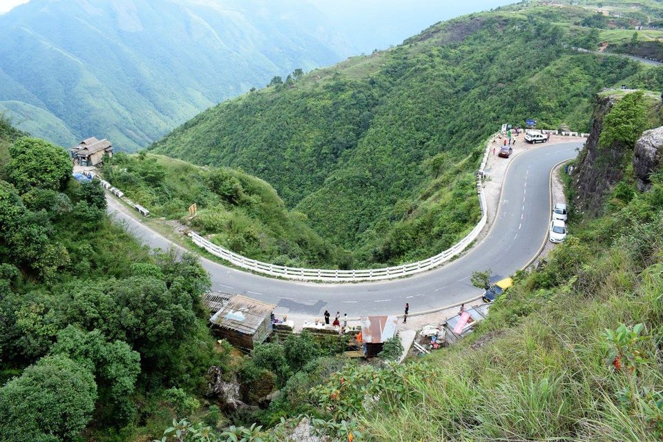 Photo of An Unforgettable Journey to the 'Abode of Clouds' by Atreyee Wandering