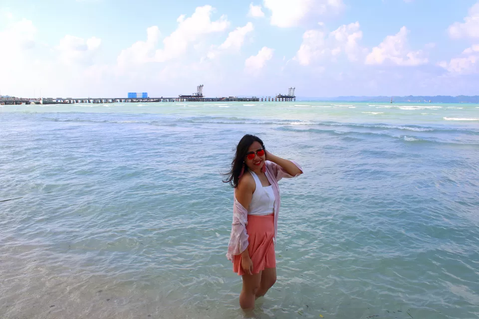 Photo of THE ULTIMATE NEIL ISLAND TRAVEL GUIDE by Atreyee Wandering