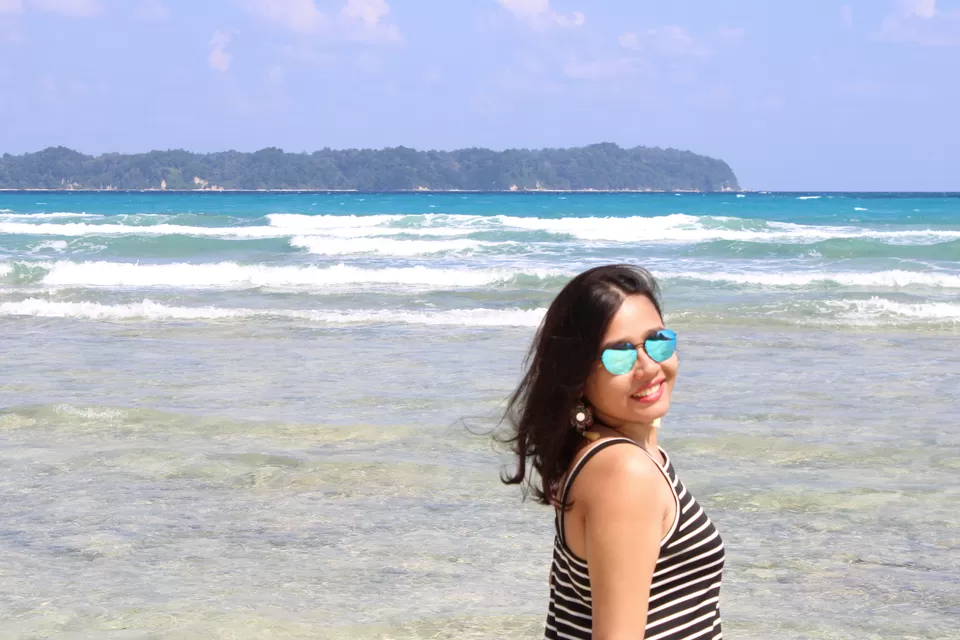 Photo of THE ULTIMATE NEIL ISLAND TRAVEL GUIDE by Atreyee Wandering
