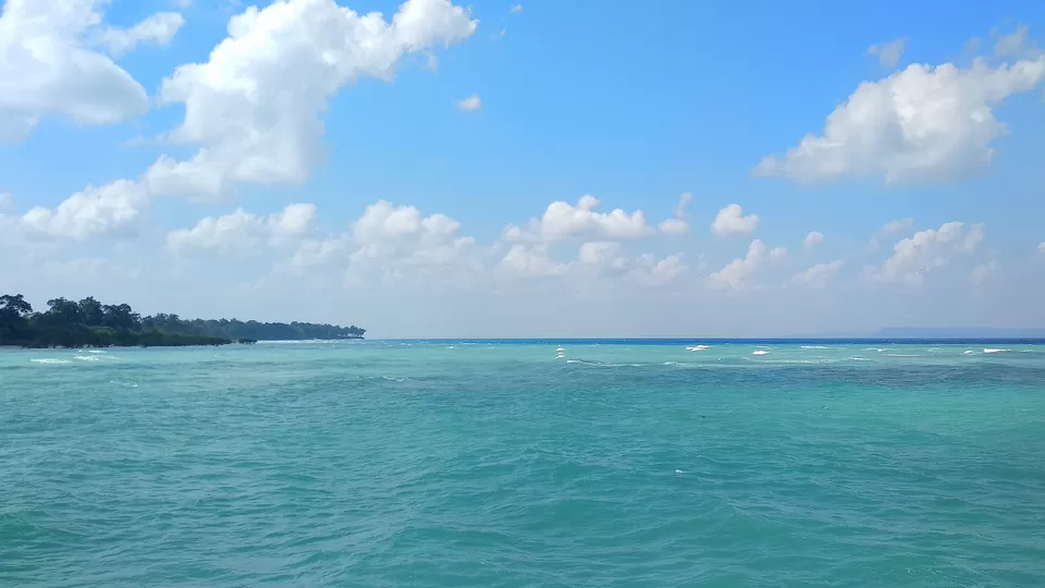 Photo of THE ULTIMATE NEIL ISLAND TRAVEL GUIDE by Atreyee Wandering