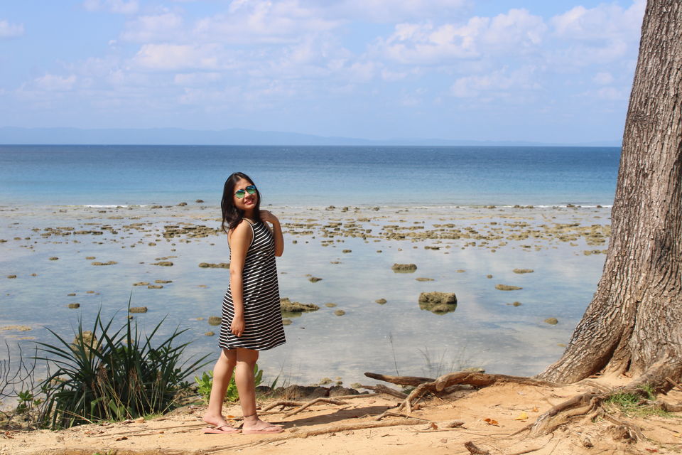 Photo of THE ULTIMATE NEIL ISLAND TRAVEL GUIDE by Atreyee Wandering