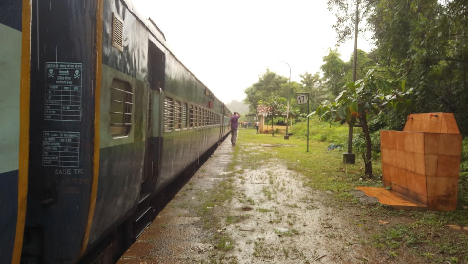 Photo of Ratnagiri, Maharashtra, India by Sourabh Zunke