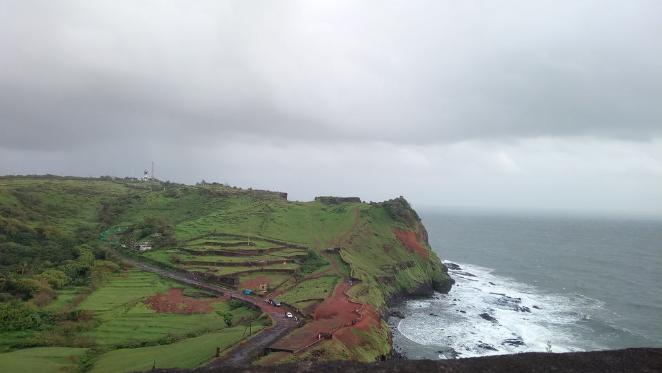 Photo of Ratnagiri, Maharashtra, India by Sourabh Zunke