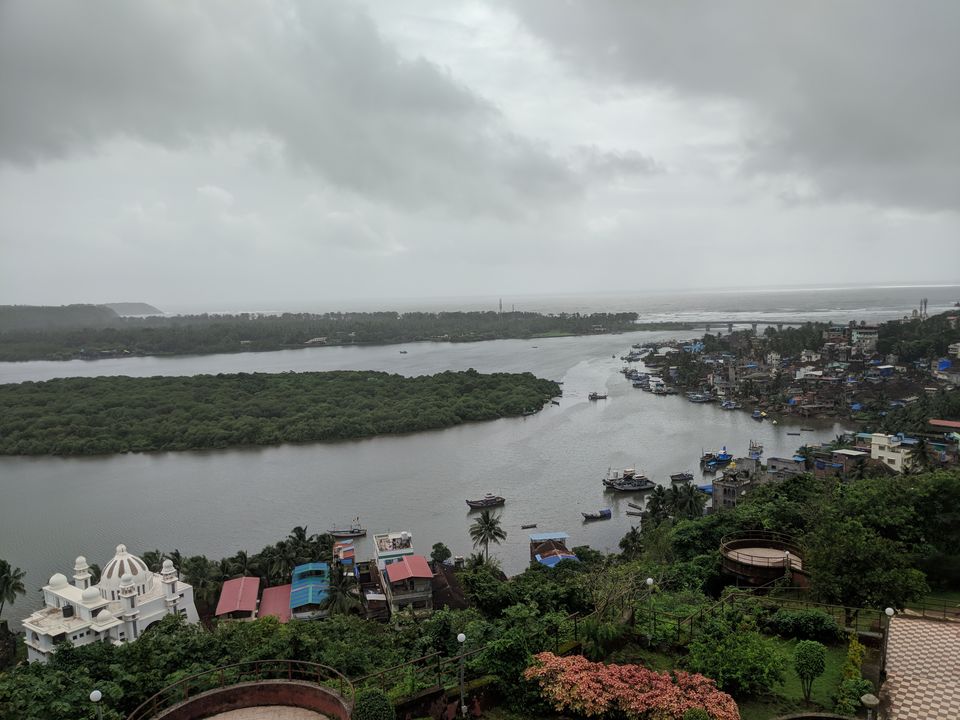 Photo of Ratnagiri, Maharashtra, India by Sourabh Zunke