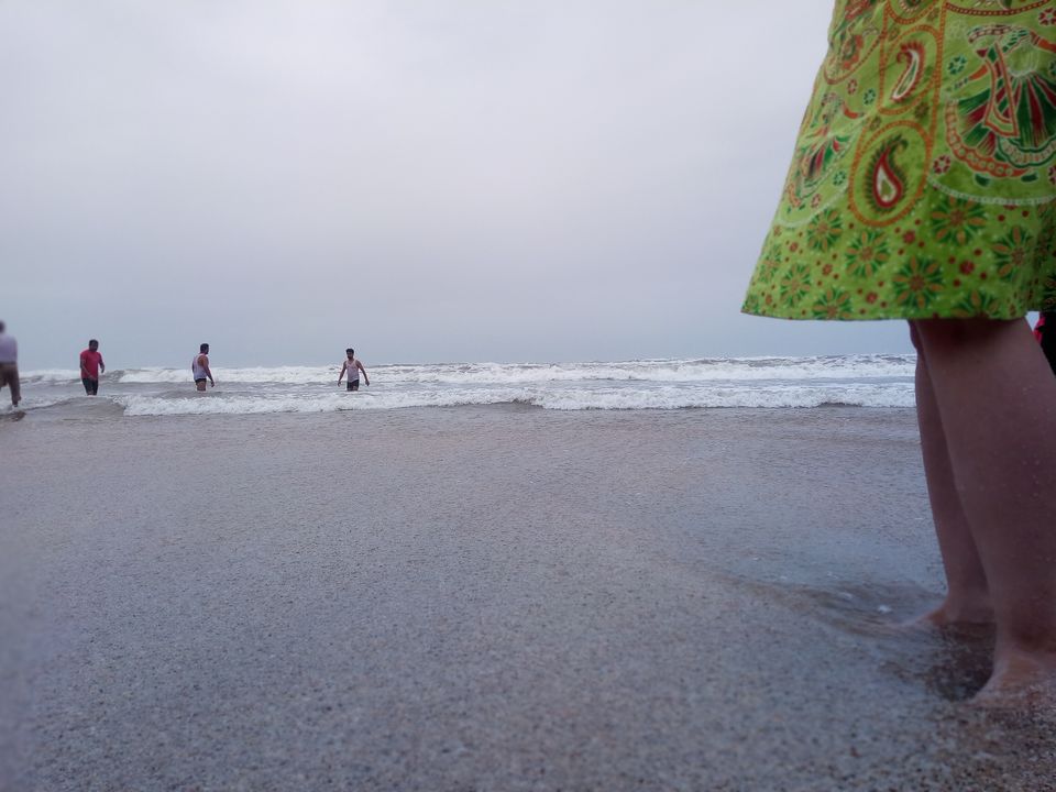 Photo of Ratnagiri, Maharashtra, India by Sourabh Zunke