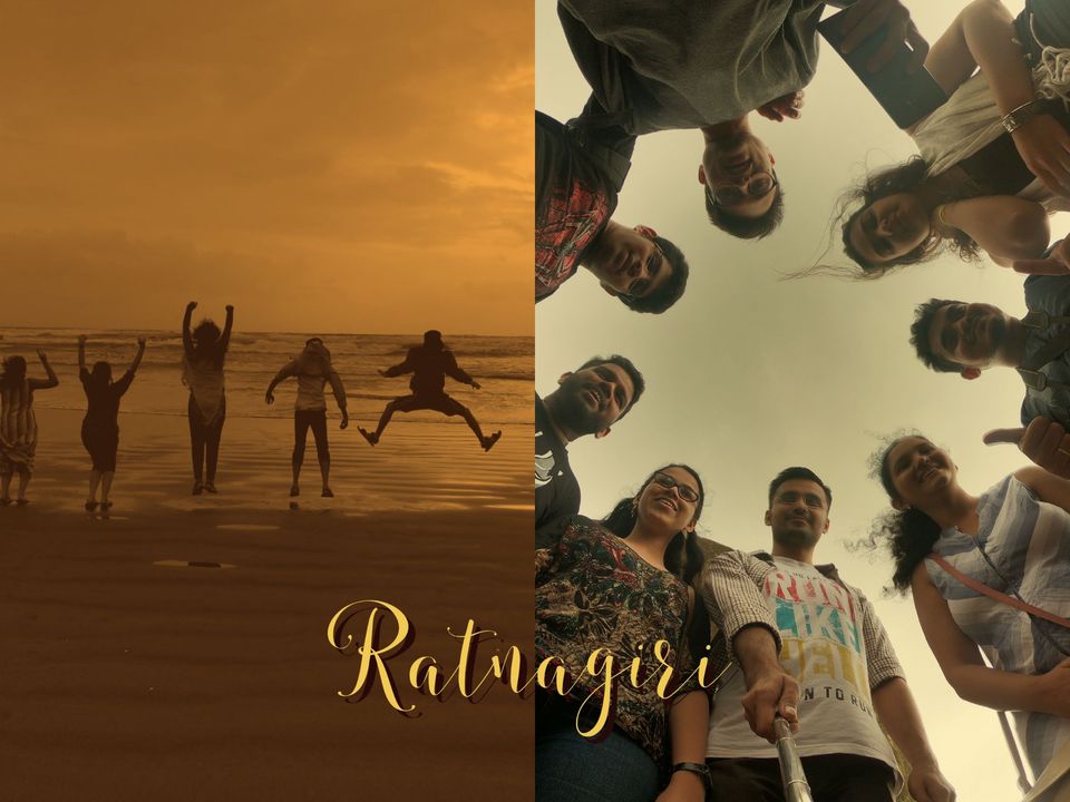 Photo of Weekend at Ratnagiri by Sourabh Zunke