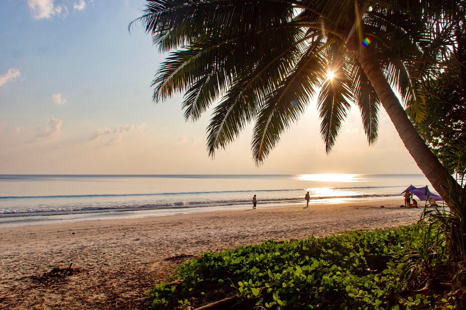 Photo of Andaman and Nicobar Islands, India by Hafiz Mohamed
