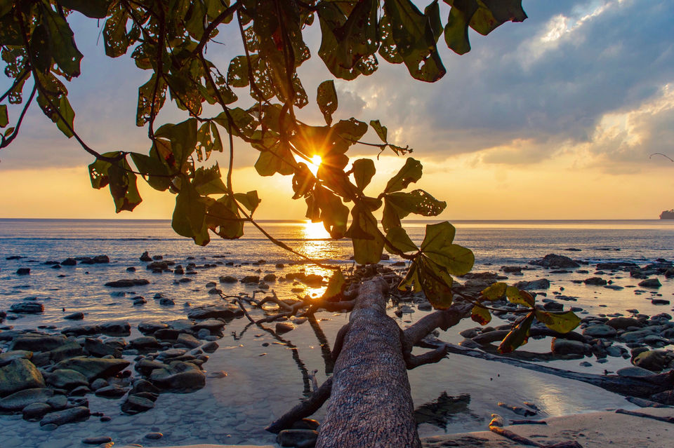 Photo of Andaman and Nicobar Islands, India by Hafiz Mohamed