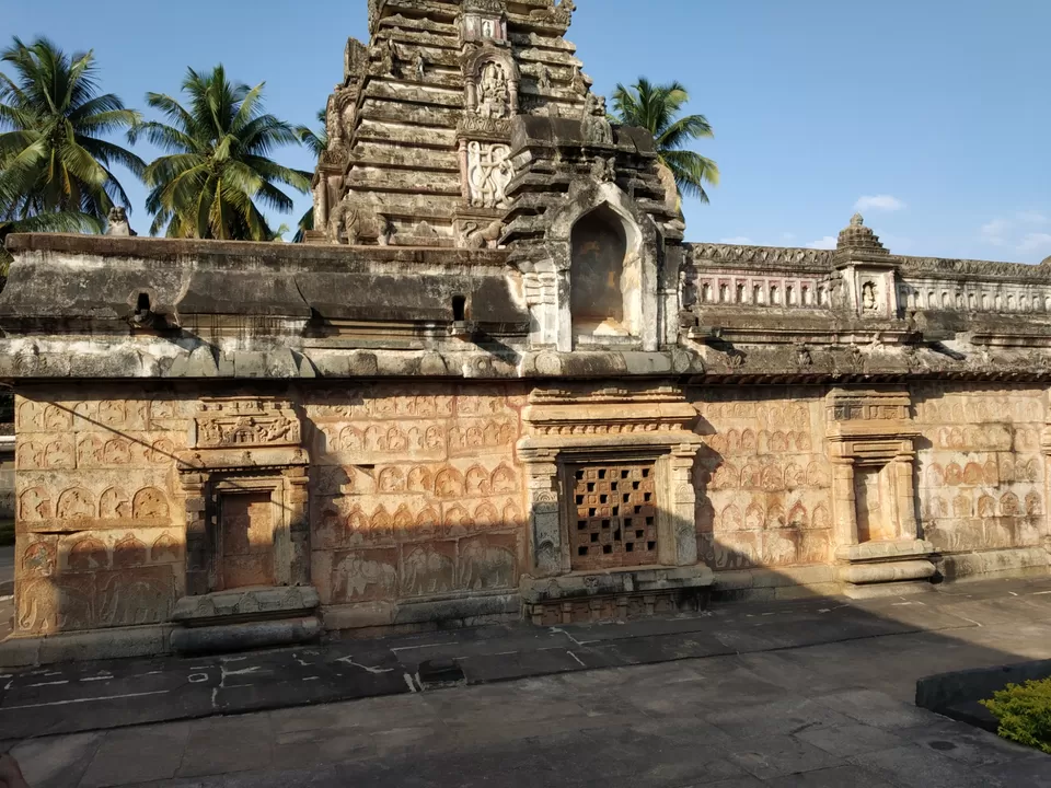 Photo of Banavasi, Karnataka, India by Nirupam Kulkarni