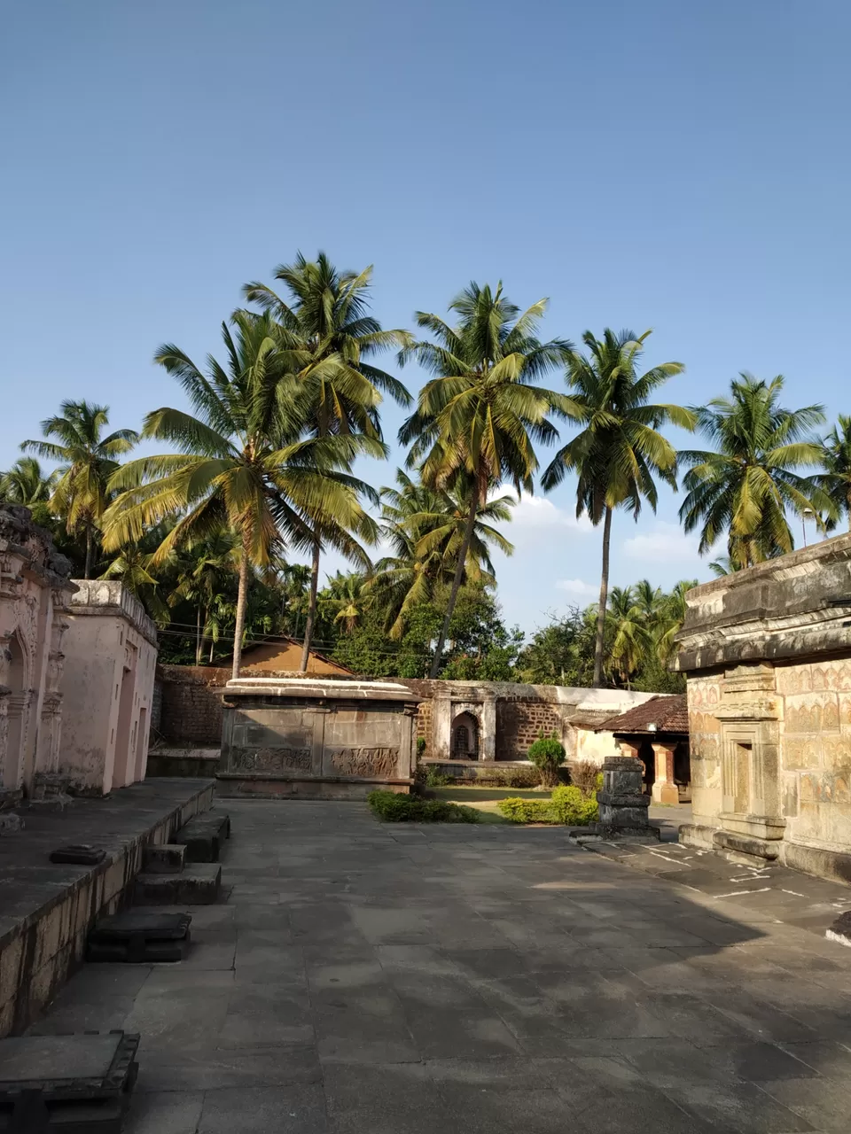Photo of Banavasi, Karnataka, India by Nirupam Kulkarni