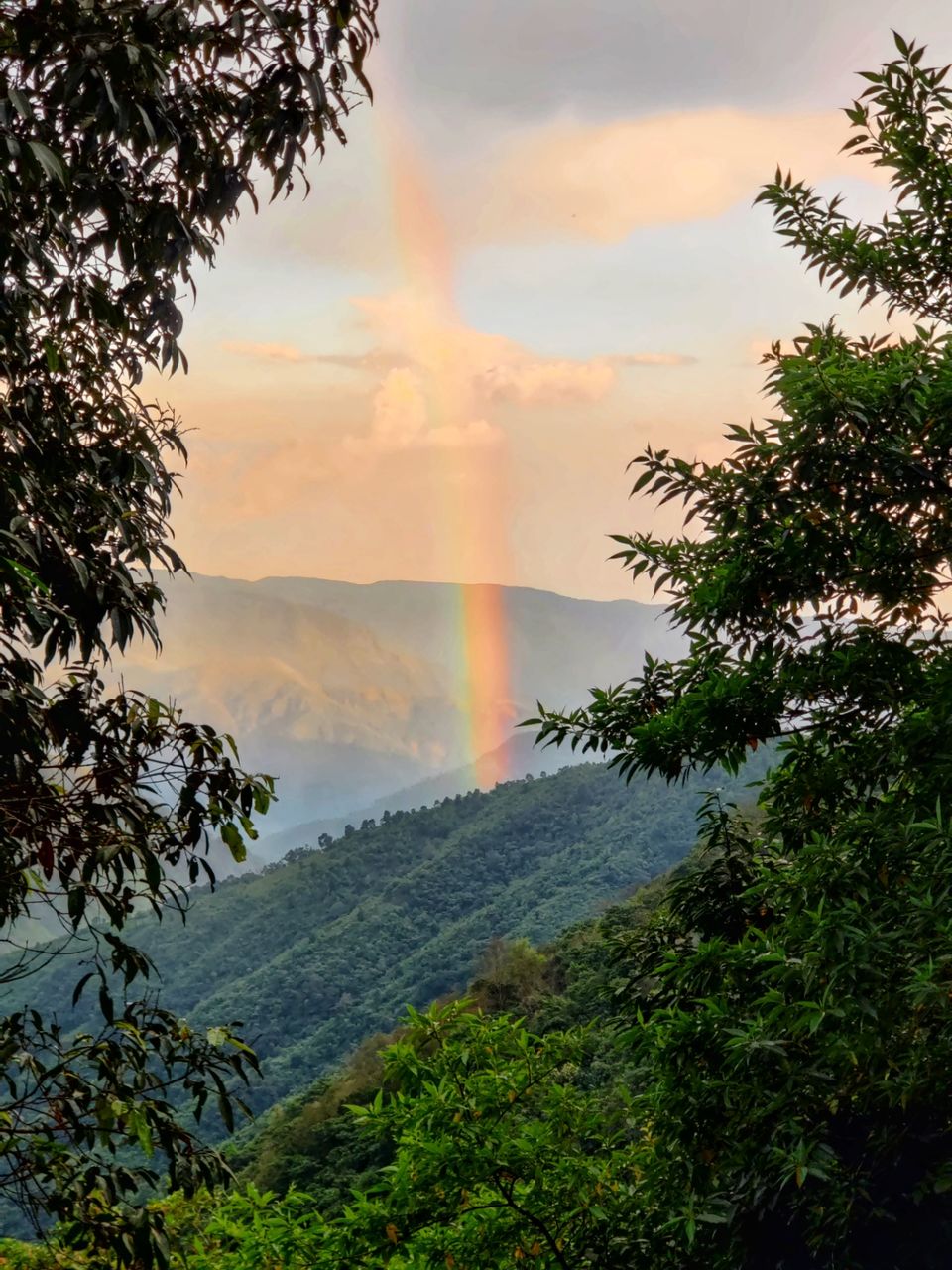 Photo of Kongthong, Meghalaya, India by Shivachetan Patil