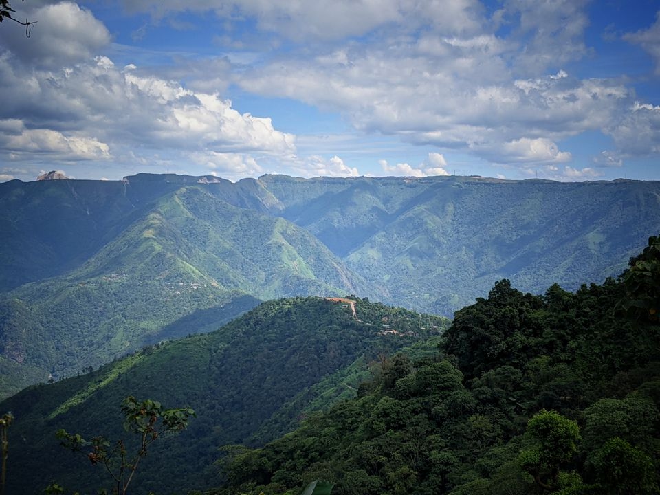 Photo of Kongthong, Meghalaya, India by Shivachetan Patil