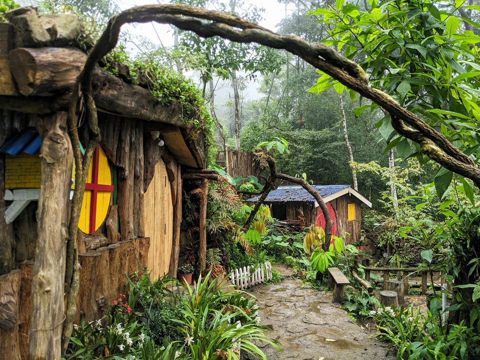 Photo of I stayed in India's first Hobbit home, and it was wild! by Shivachetan Patil
