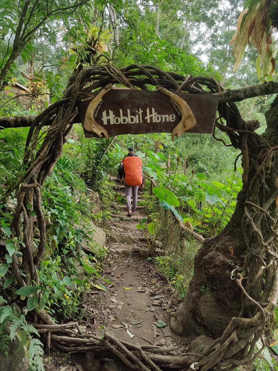 Photo of I stayed in India's first Hobbit home, and it was wild! by Shivachetan Patil