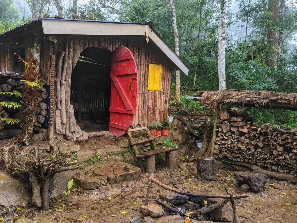 Photo of I stayed in India's first Hobbit home, and it was wild! by Shivachetan Patil
