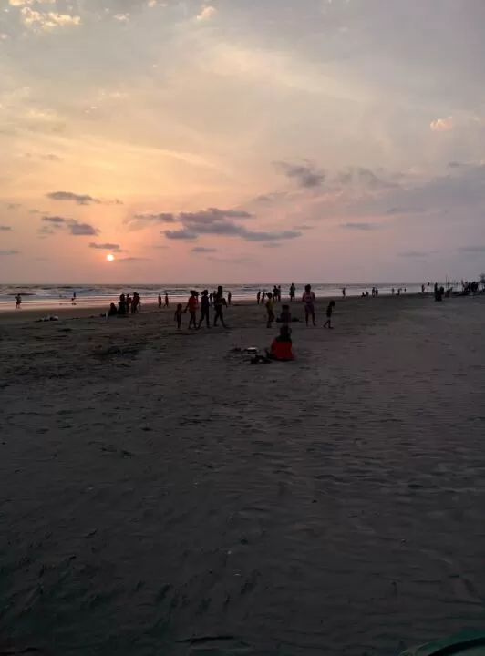 Photo of Morjim, Goa by Conroy Vaz