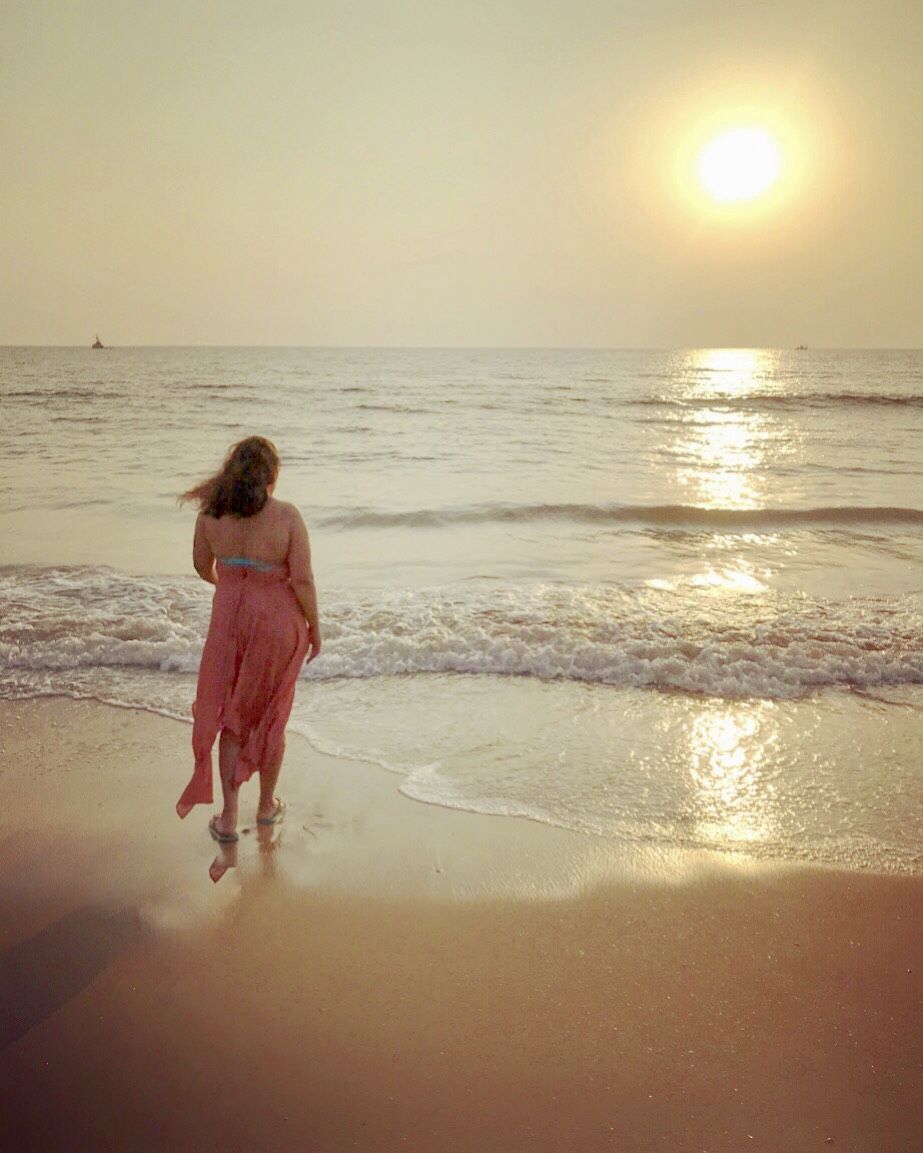 Photo of Go... Goa... Found! by Apoorva Soman