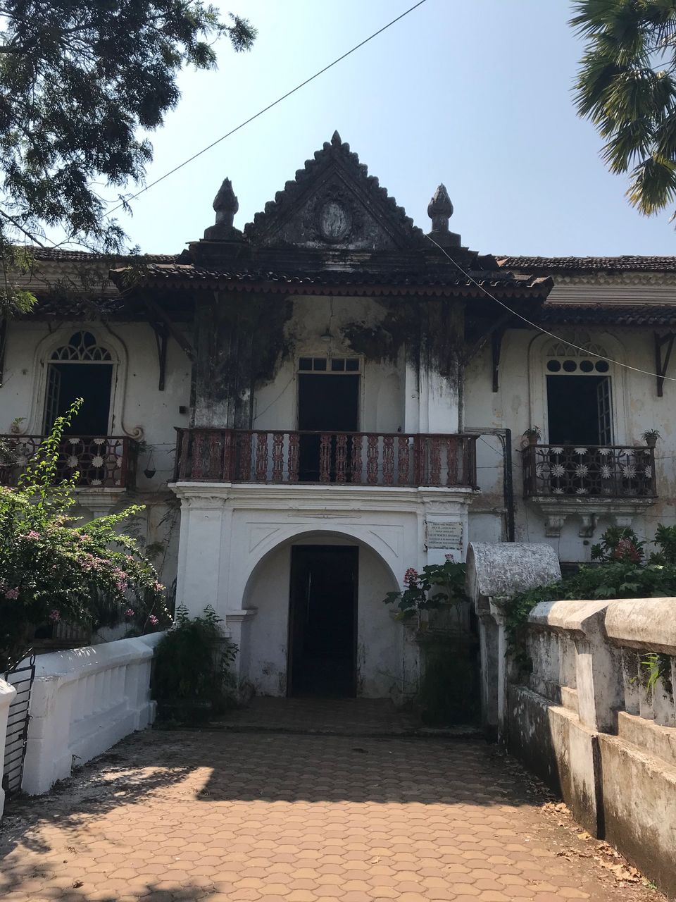 Photo of Go... Goa... Found! 4/7 by Apoorva Soman