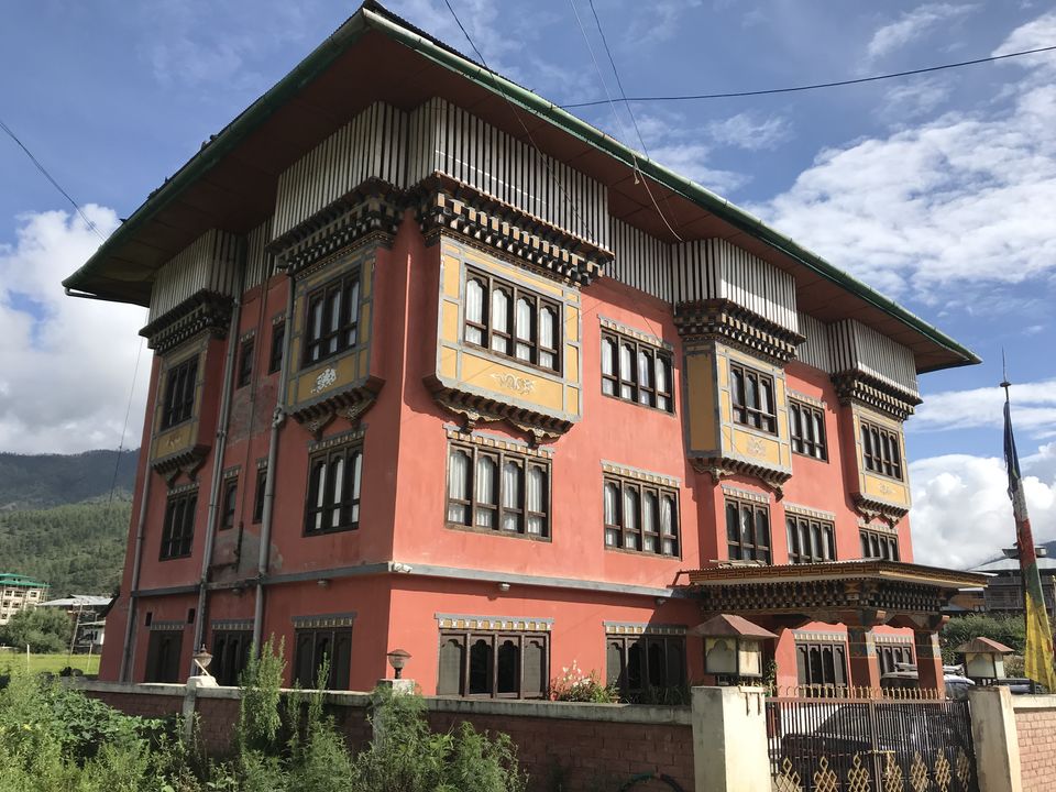 Photo of Budget Bhutan for Indian travelkeedas! 2/10 by Apoorva Soman