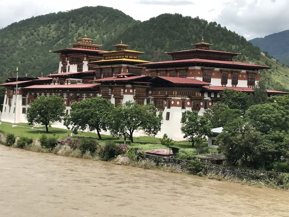 Photo of Budget Bhutan for Indian travelkeedas! 4/10 by Apoorva Soman