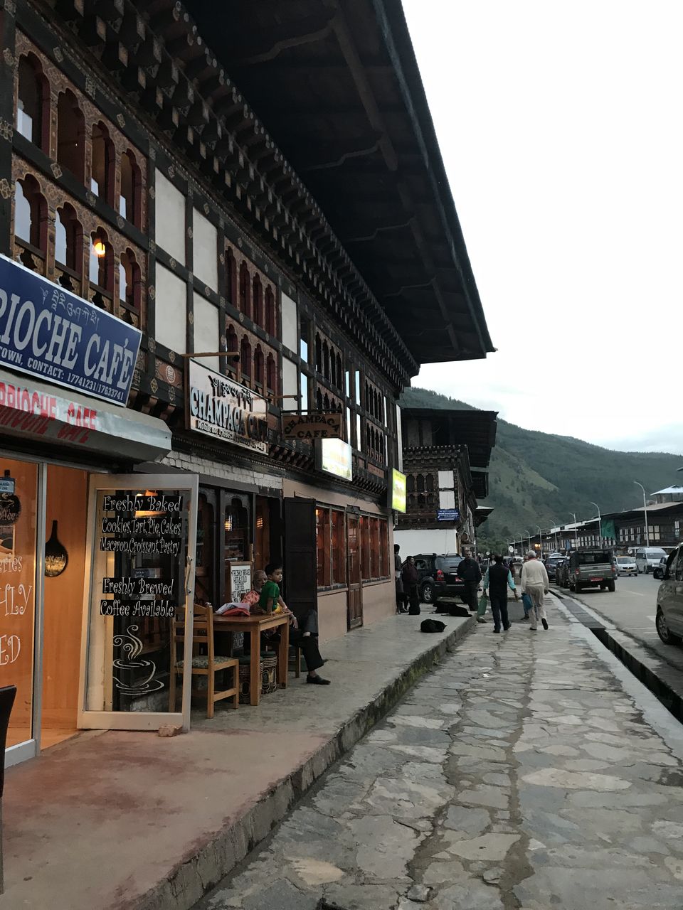 Photo of Budget Bhutan for Indian travelkeedas! 6/10 by Apoorva Soman