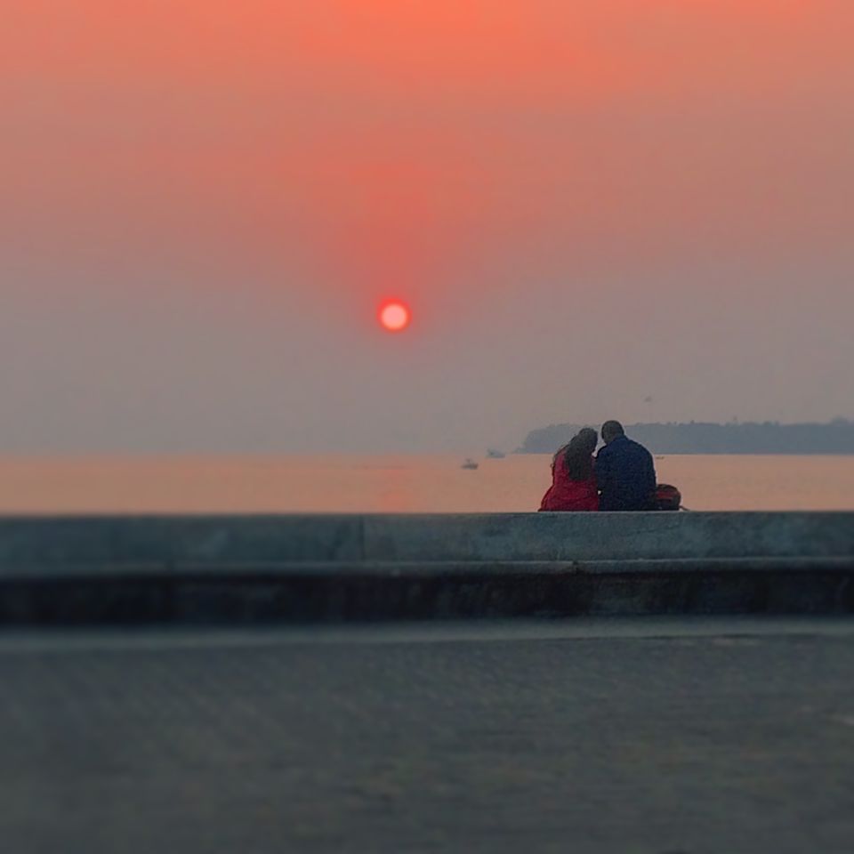 Photo of An offbeat day in South Bombay 6/7 by Apoorva Soman