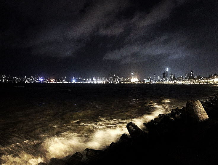 Photo of An offbeat day in South Bombay 7/7 by Apoorva Soman