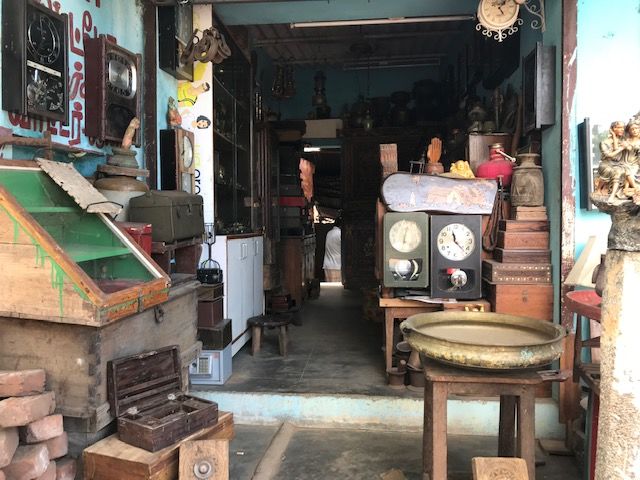 Photo of How I found reasons to love Pondicherry despite its expensive clichéd guise 6/13 by Apoorva Soman