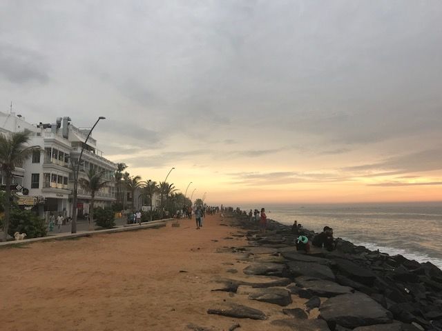Photo of How I found reasons to love Pondicherry despite its expensive clichéd guise 10/13 by Apoorva Soman