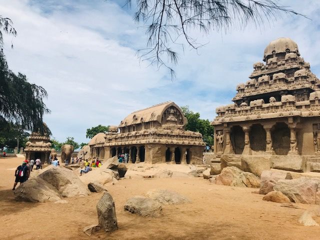 Photo of How I found reasons to love Pondicherry despite its expensive clichéd guise 11/13 by Apoorva Soman