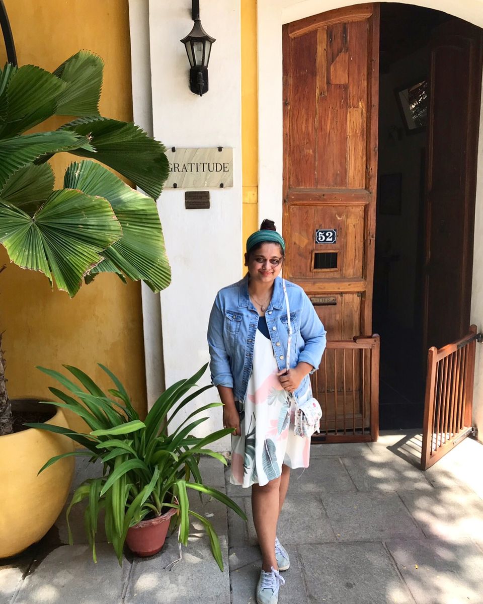 Photo of How I found reasons to love Pondicherry despite its expensive clichéd guise 1/13 by Apoorva Soman