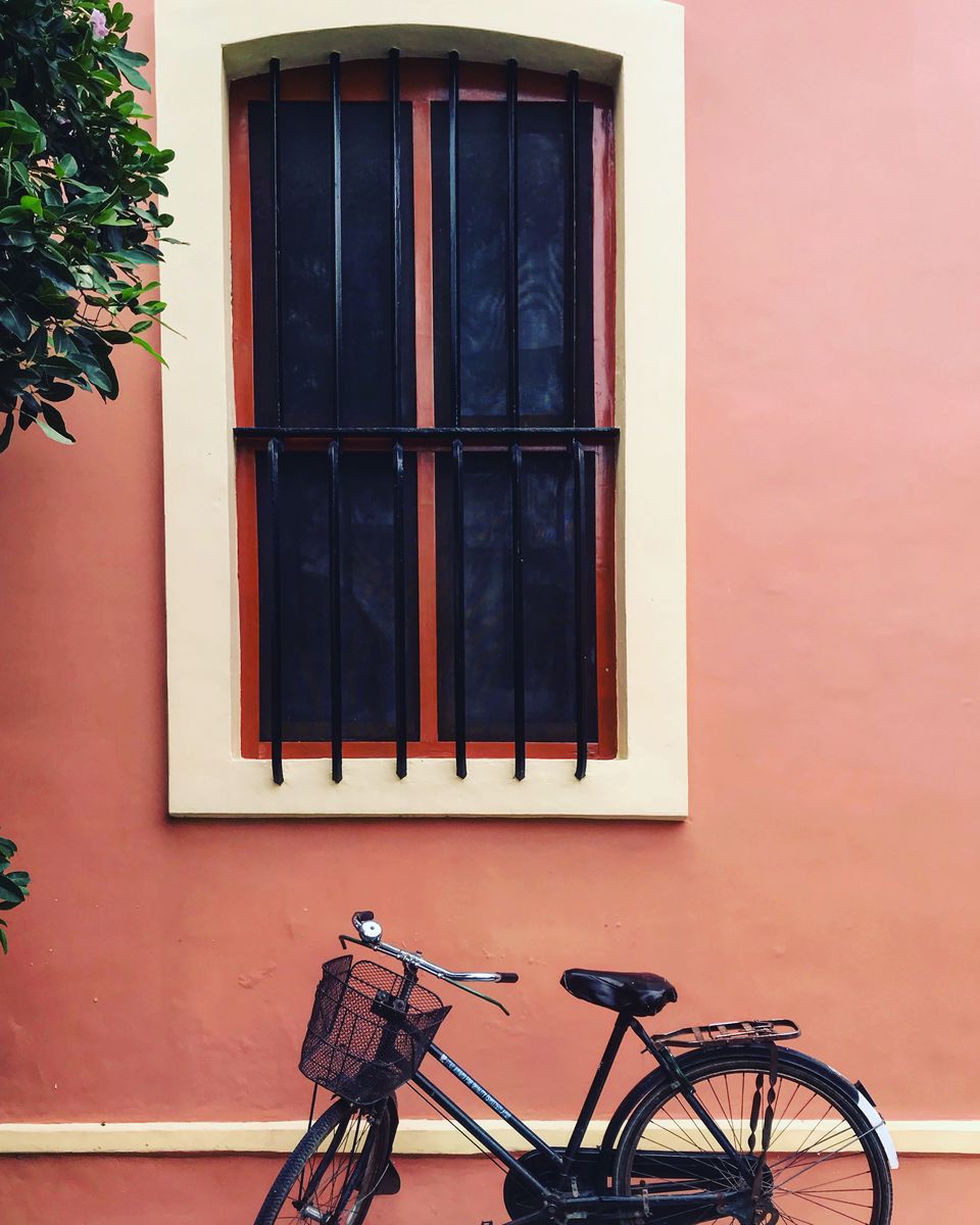 Photo of How I found reasons to love Pondicherry despite its expensive clichéd guise 2/13 by Apoorva Soman