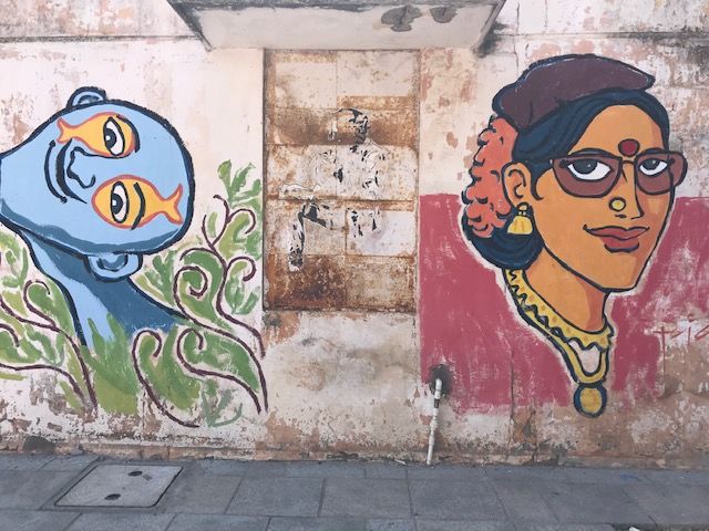 Photo of How I found reasons to love Pondicherry despite its expensive clichéd guise 3/13 by Apoorva Soman