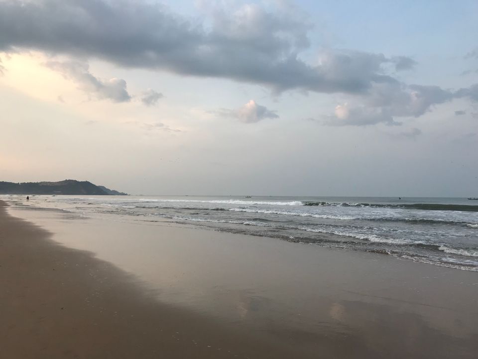 Photo of A 3-Day trip to the land of ‘little yet profound’ Gokarna! 8/21 by Apoorva Soman