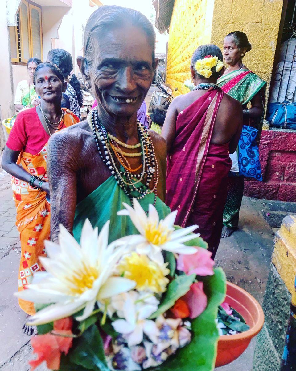 Photo of A 3-Day trip to the land of ‘little yet profound’ Gokarna! 10/21 by Apoorva Soman