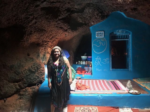 Photo of A 3-Day trip to the land of ‘little yet profound’ Gokarna! 15/21 by Apoorva Soman