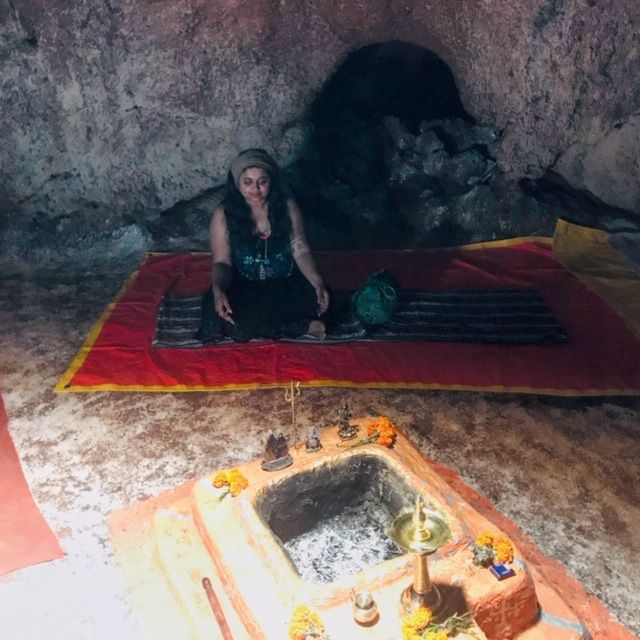 Photo of A 3-Day trip to the land of ‘little yet profound’ Gokarna! 16/21 by Apoorva Soman
