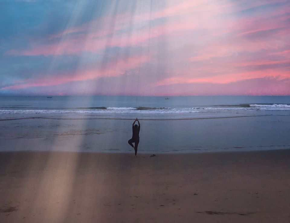 Photo of A 3-Day trip to the land of ‘little yet profound’ Gokarna! 18/21 by Apoorva Soman