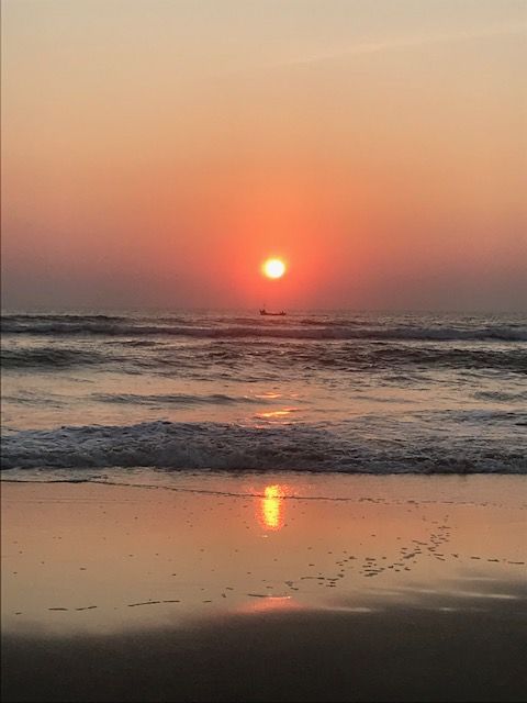 Photo of A 3-Day trip to the land of ‘little yet profound’ Gokarna! 19/21 by Apoorva Soman