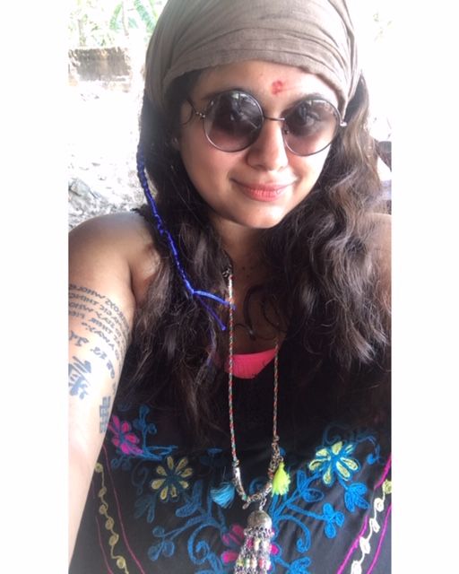 Photo of A 3-Day trip to the land of ‘little yet profound’ Gokarna! 20/21 by Apoorva Soman