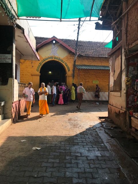 Photo of A 3-Day trip to the land of ‘little yet profound’ Gokarna! 4/21 by Apoorva Soman