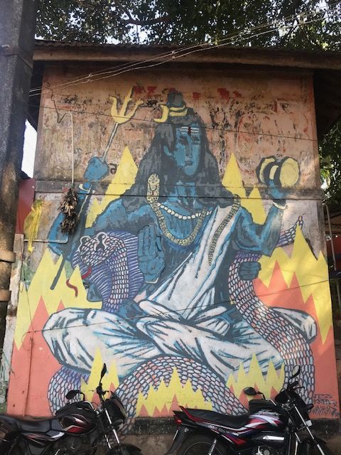 Photo of A 3-Day trip to the land of ‘little yet profound’ Gokarna! 7/21 by Apoorva Soman