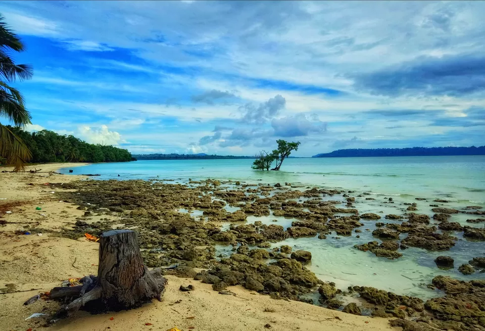 Photo of Andaman and Nicobar Islands By Jisha Narayanan